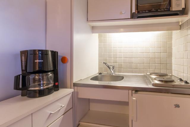 travelski home choice - Flats HAMEAUX I - Plagne Villages