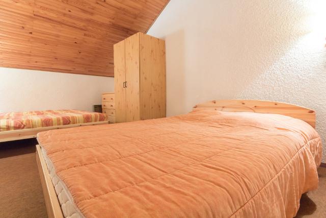travelski home choice - Flats HAMEAUX I - Plagne Villages
