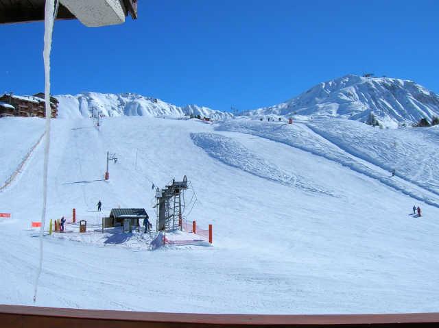 travelski home choice - Flats HAMEAUX I - Plagne Villages