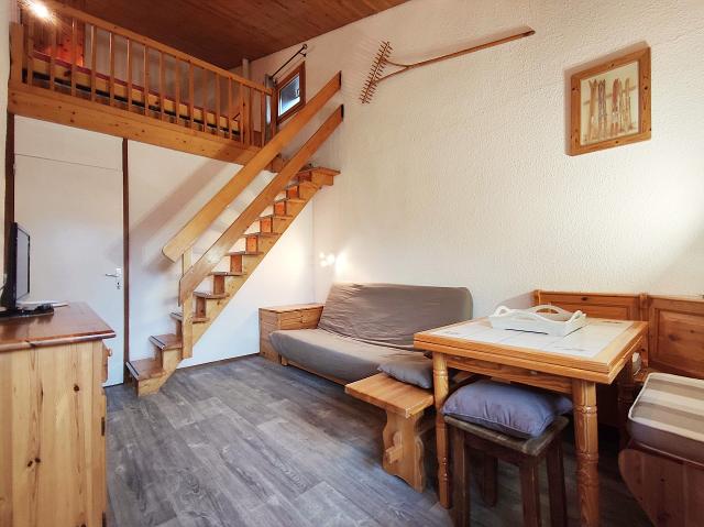 travelski home choice - Flats HAMEAUX I - Plagne Villages