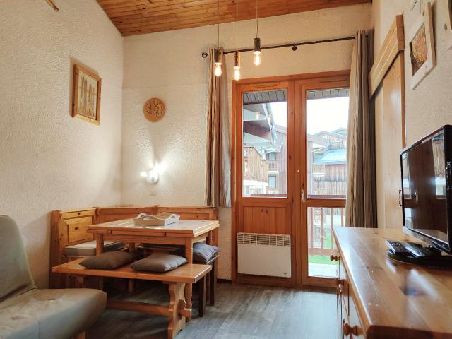 travelski home choice - Flats HAMEAUX I - Plagne Villages