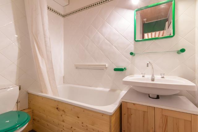 travelski home choice - Flats HAMEAUX I - Plagne Villages