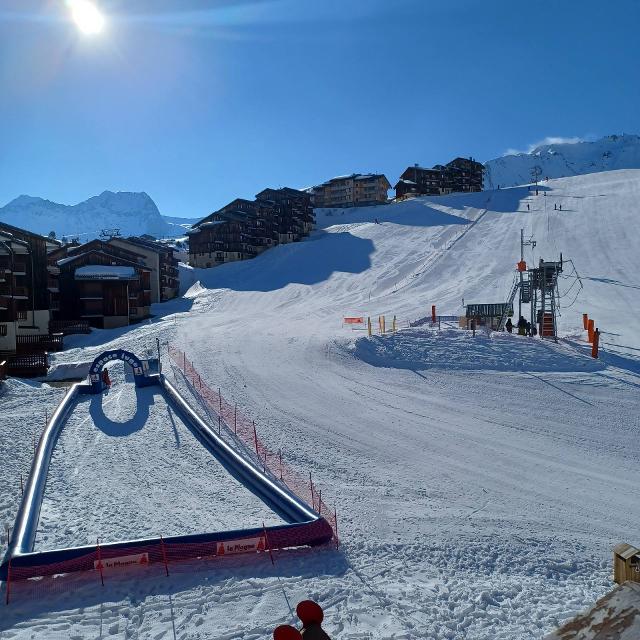 travelski home choice - Flats HAMEAUX I - Plagne Villages