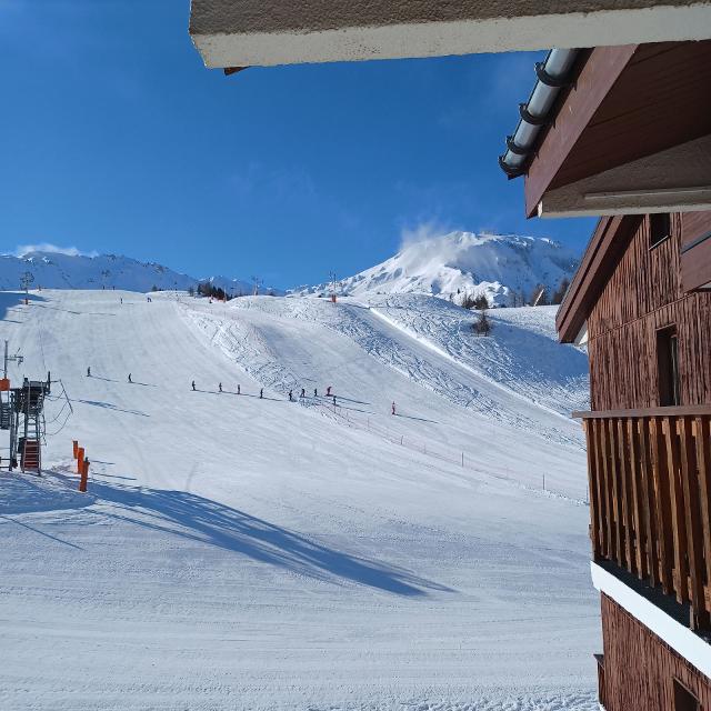 travelski home choice - Flats HAMEAUX I - Plagne Villages