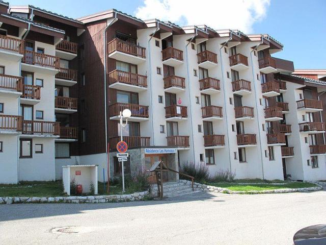 travelski home choice - Flats HAMEAUX I - Plagne Villages