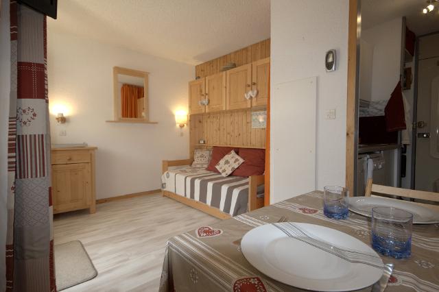 travelski home choice - Flats HAMEAUX II - Plagne Villages