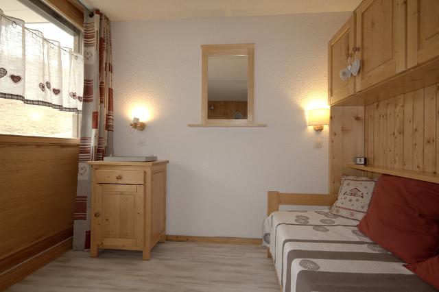 travelski home choice - Flats HAMEAUX II - Plagne Villages