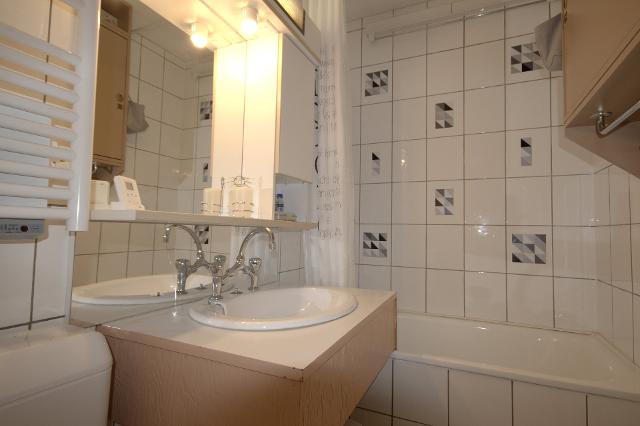 travelski home choice - Flats HAMEAUX II - Plagne Villages