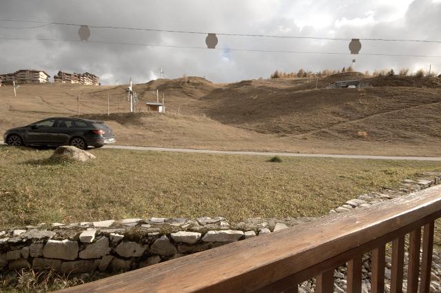 travelski home choice - Flats HAMEAUX II - Plagne Villages