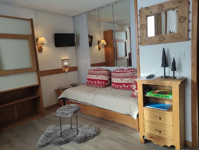 travelski home choice - Flats HAMEAUX II - Plagne Villages