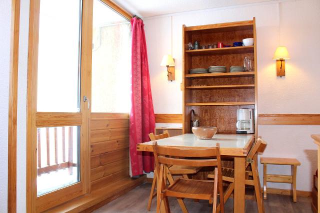 travelski home choice - Flats HAMEAUX II - Plagne Villages