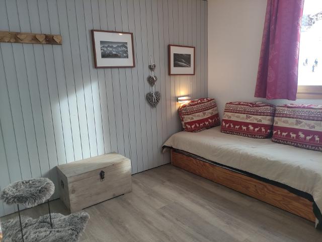 travelski home choice - Flats HAMEAUX II - Plagne Villages