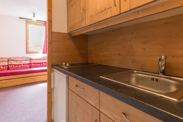 travelski home choice - Flats HAMEAUX II - Plagne Villages