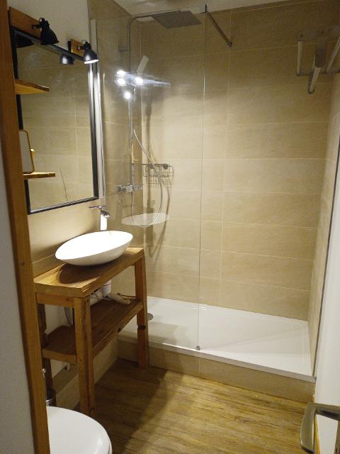 travelski home choice - Flats HAMEAUX II - Plagne Villages
