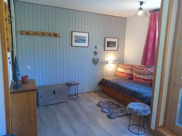 travelski home choice - Flats HAMEAUX II - Plagne Villages