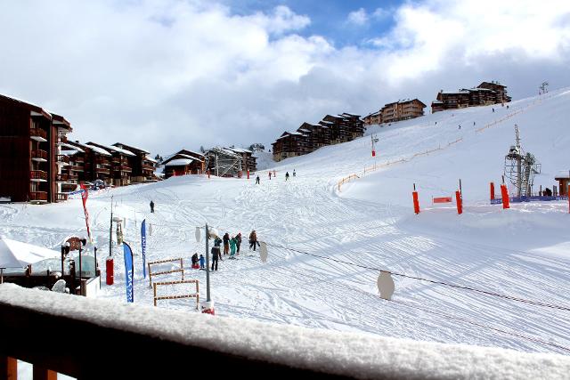travelski home choice - Flats HAMEAUX II - Plagne Villages