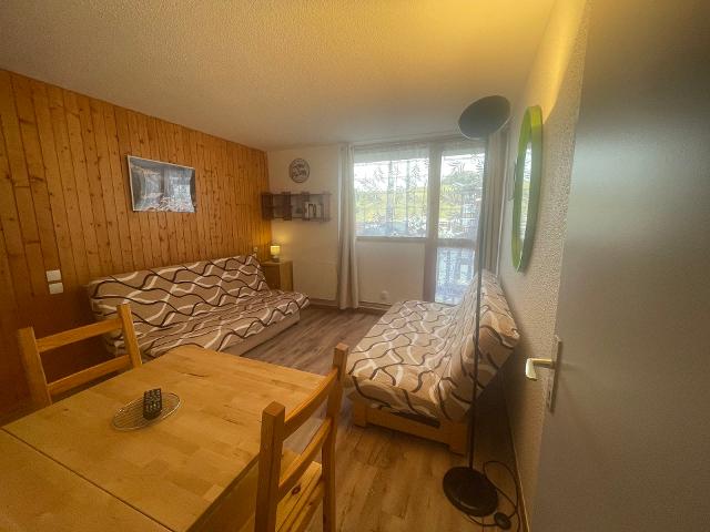travelski home choice - Flats HAMEAUX II - Plagne Villages