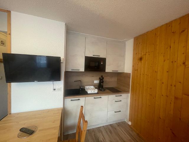 travelski home choice - Flats HAMEAUX II - Plagne Villages