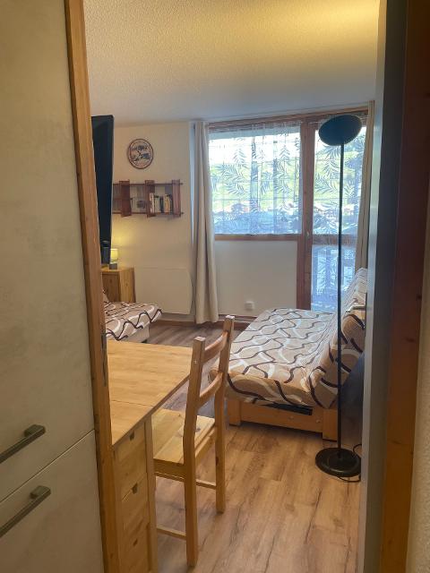 travelski home choice - Flats HAMEAUX II - Plagne Villages