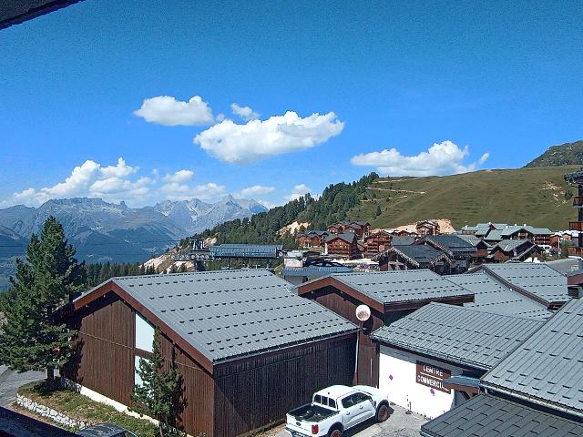 travelski home choice - Flats HAMEAUX II - Plagne Villages