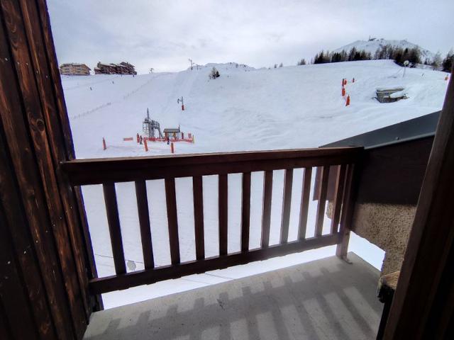 travelski home choice - Flats HAMEAUX II - Plagne Villages