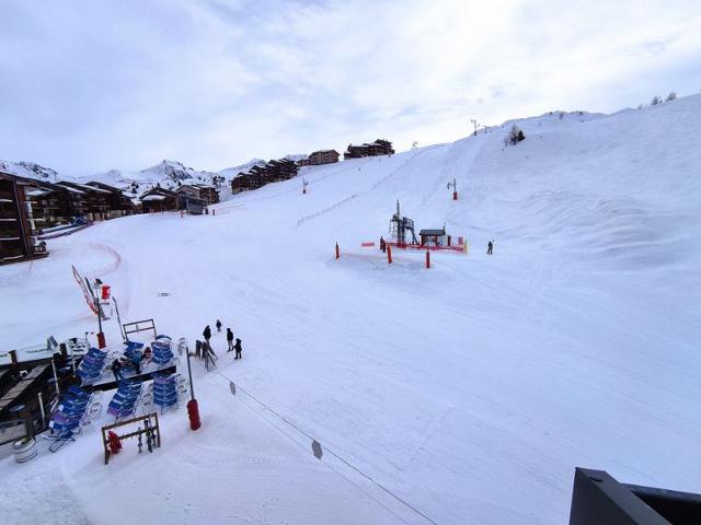 travelski home choice - Flats HAMEAUX II - Plagne Villages