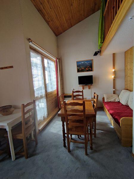 travelski home choice - Flats HAMEAUX II - Plagne Villages