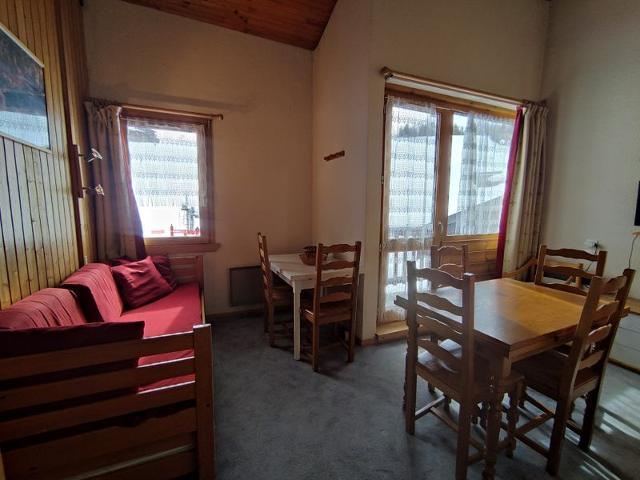 travelski home choice - Flats HAMEAUX II - Plagne Villages