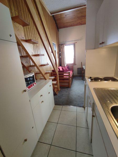 travelski home choice - Flats HAMEAUX II - Plagne Villages