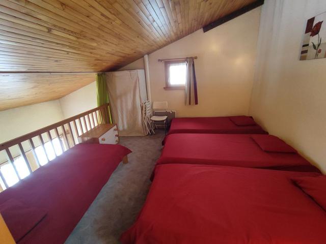 travelski home choice - Flats HAMEAUX II - Plagne Villages