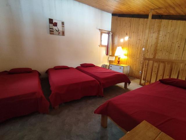 travelski home choice - Flats HAMEAUX II - Plagne Villages