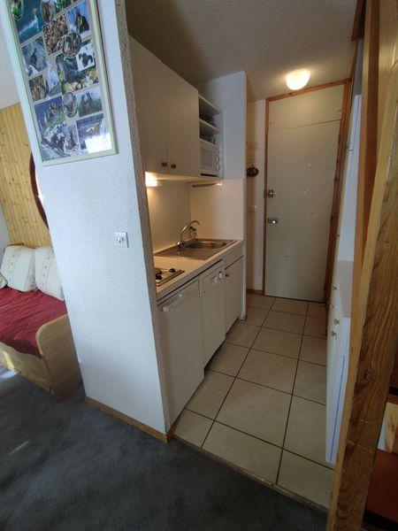 travelski home choice - Flats HAMEAUX II - Plagne Villages
