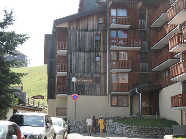 travelski home choice - Flats HAMEAUX II - Plagne Villages