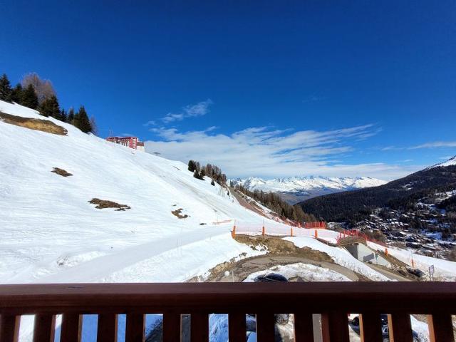 Flats KILIMANDJARO - Plagne Centre