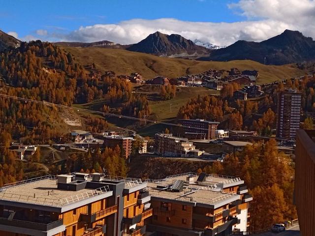 Flats KILIMANDJARO - Plagne Centre