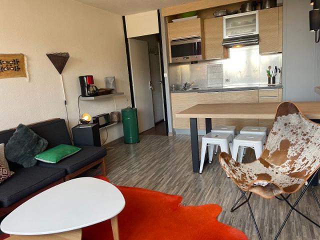 Flats KILIMANDJARO - Plagne Centre