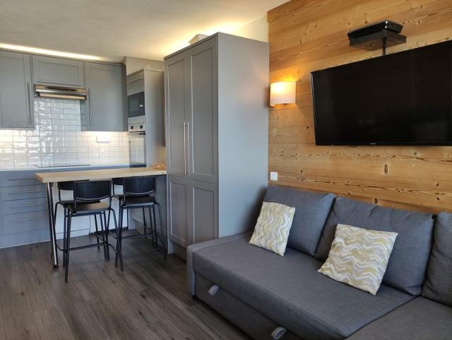 Flats KILIMANDJARO - Plagne Centre