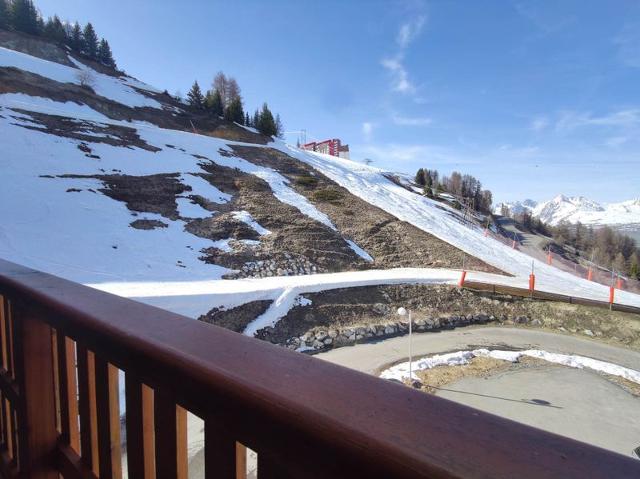 Flats KILIMANDJARO - Plagne Centre
