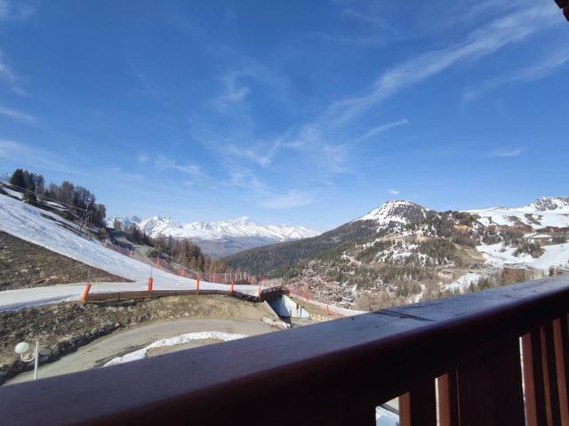 Flats KILIMANDJARO - Plagne Centre