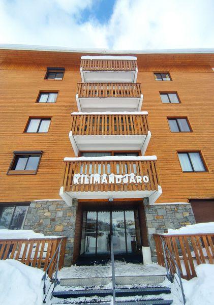 Flats KILIMANDJARO - Plagne Centre