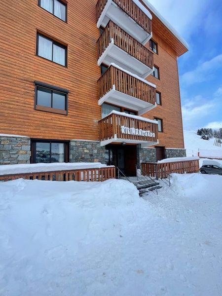 Flats KILIMANDJARO - Plagne Centre