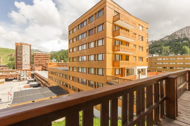 travelski home choice - Flats MUSTAG - Plagne Centre