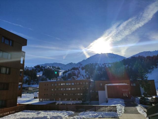 travelski home choice - Flats MUSTAG - Plagne Centre