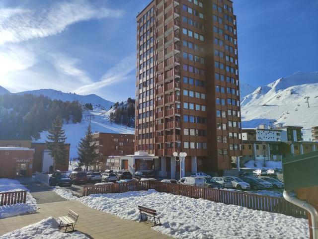 travelski home choice - Flats MUSTAG - Plagne Centre