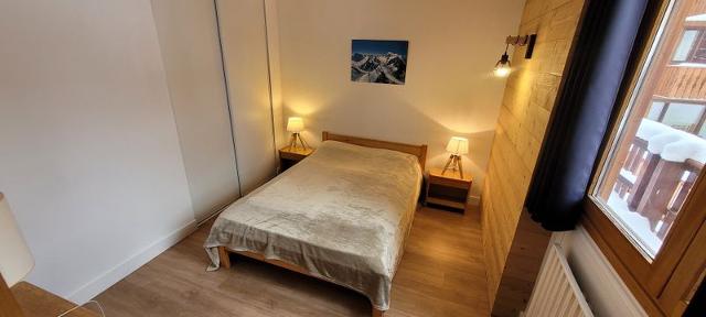 travelski home choice - Flats MUSTAG - Plagne Centre