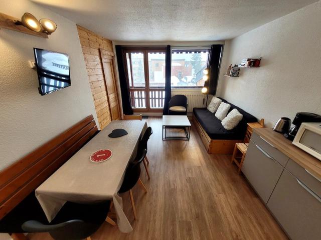 travelski home choice - Flats MUSTAG - Plagne Centre
