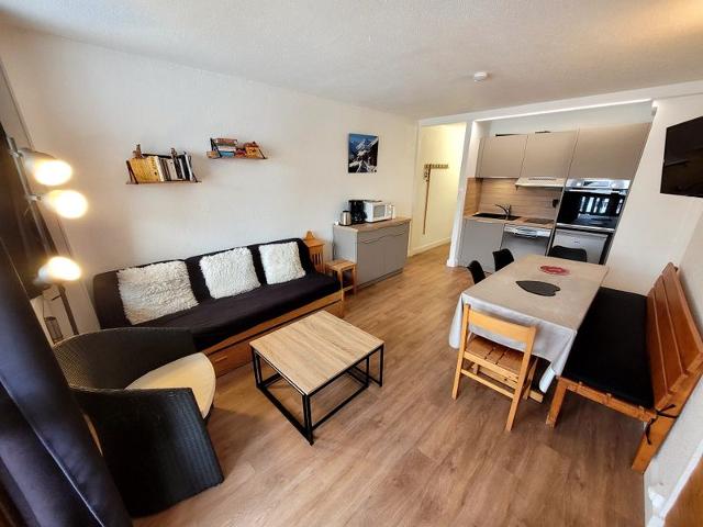 travelski home choice - Flats MUSTAG - Plagne Centre