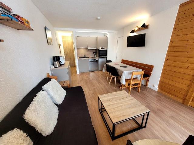 travelski home choice - Flats MUSTAG - Plagne Centre
