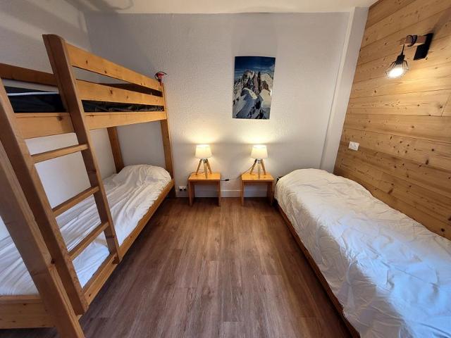 travelski home choice - Flats MUSTAG - Plagne Centre