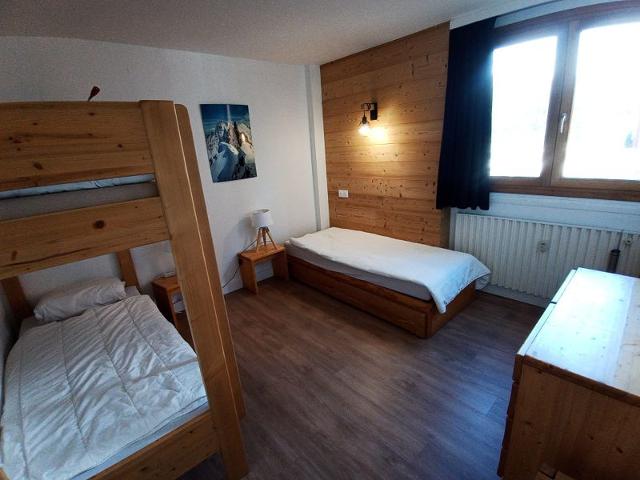 travelski home choice - Flats MUSTAG - Plagne Centre